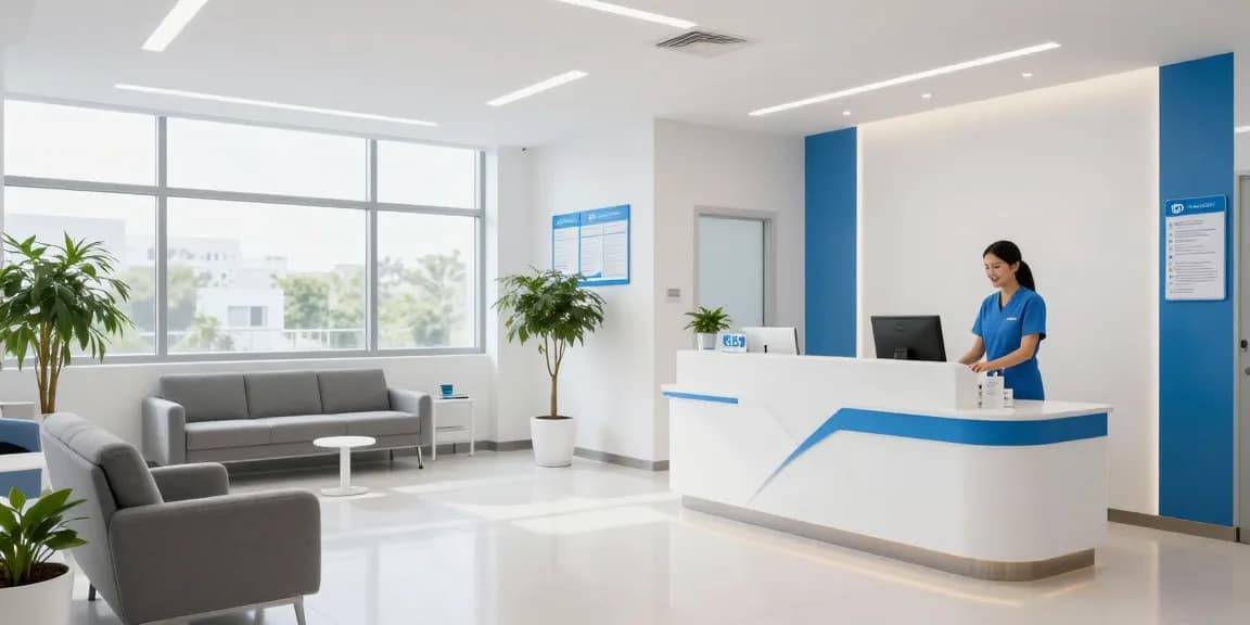 Best hair transplant turkey clinic with compassionate patient care and expert medical services.