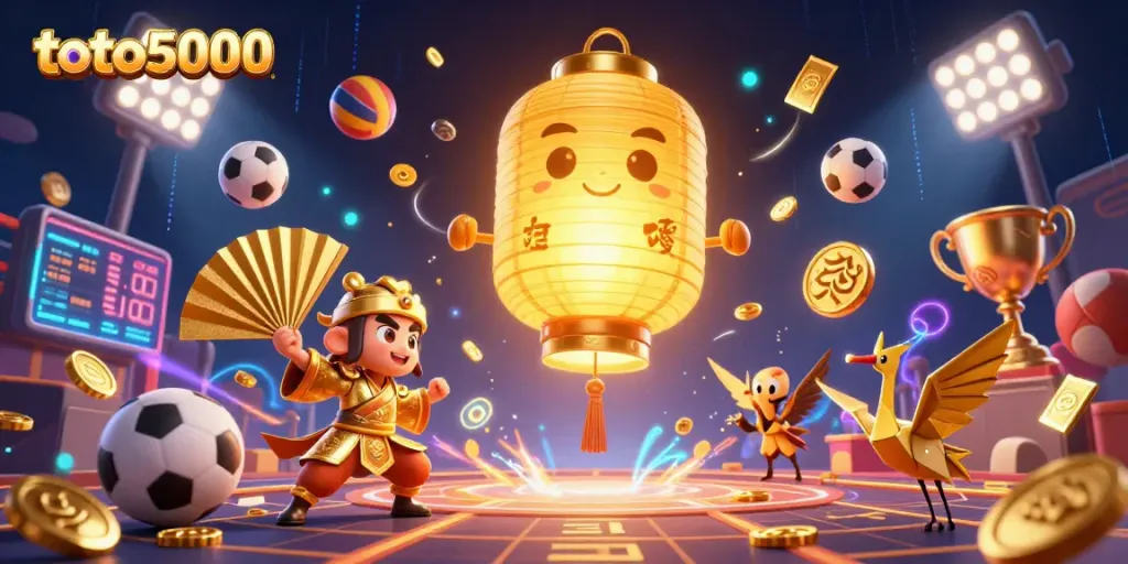 Engage with Toto5000, the premier online lottery and betting platform, offering thrilling gaming experiences.