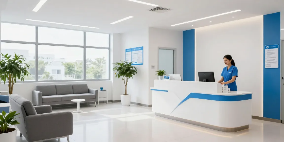 Best hair transplant turkey clinic with compassionate patient care and expert medical services.