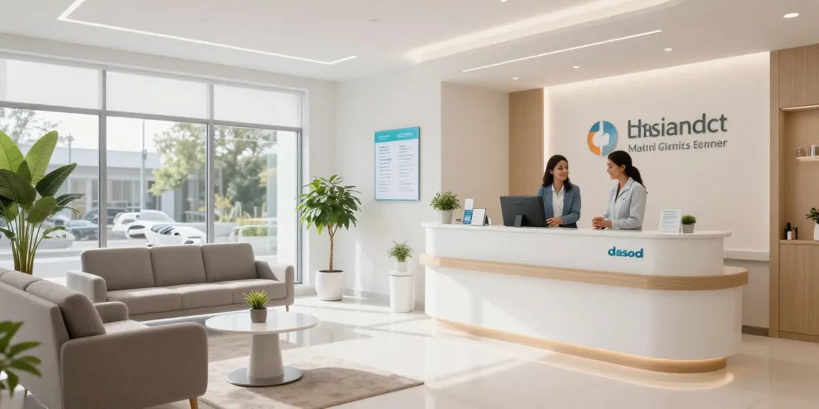 Hair transplant Istanbul consultation at a modern healthcare clinic offering advanced medical services and compassionate patient care.