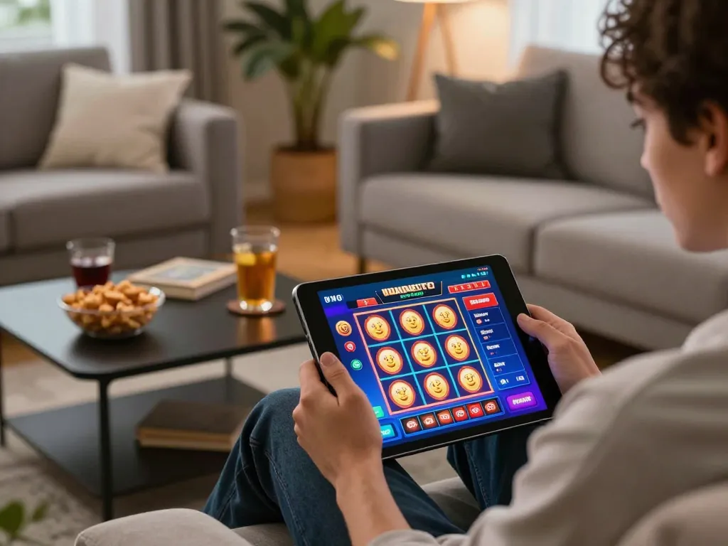 Main WWBola Deposit Qris Tanpa Potongan enhances your online gaming experience with a dynamic interface