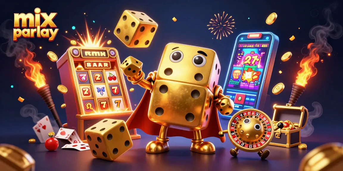 Menuju kemenangan dengan mix parlay di SEMUT69, agen judi bola terpercaya.