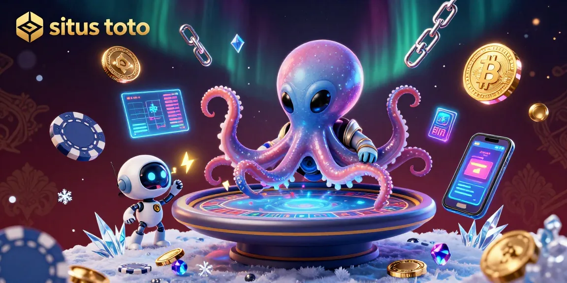 Menggunakan situs toto untuk pengalaman bermain togel online yang aman dan stabil dengan tampilan dinamis.