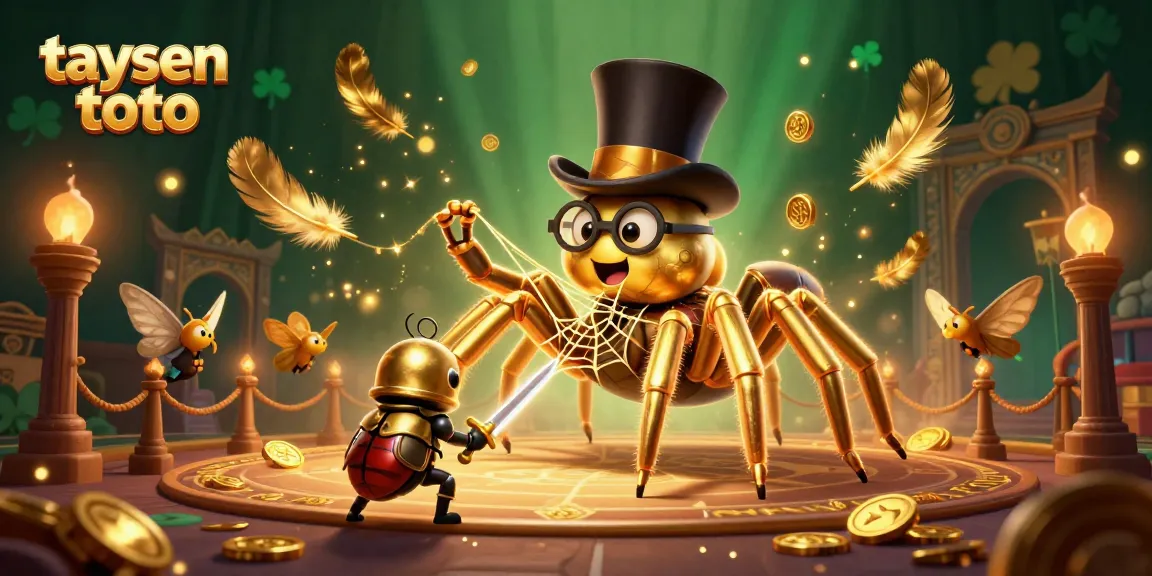 Menangkan permainan togel di taysen toto dengan keamanan dan kenyamanan yang maksimal
