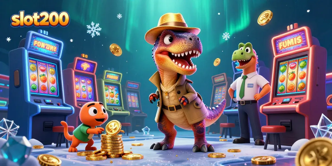 Mainkan slot200 dengan keberuntungan dari berbagai permainan slot dan jackpot menarik.